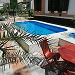 Randevu Casa de hóspedes Balatonföldvár