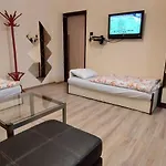 Casa de hóspedes Randevu 3*