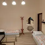 Casa de hóspedes Randevu 3*