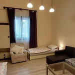 Randevu 3* Balatonföldvár