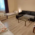 Randevu 3* Balatonföldvár