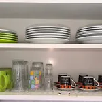 Casa de hóspedes Randevu 3*