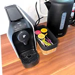 Randevu Casa de hóspedes Balatonföldvár