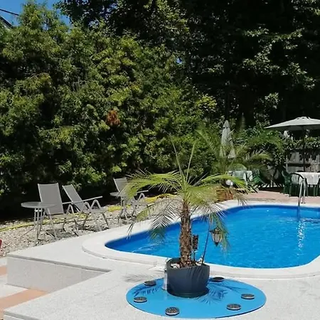 Randevú Balatonföldvár