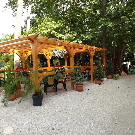 Randevu Casa de hóspedes 3*