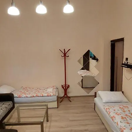 Pensión Randevú 3*