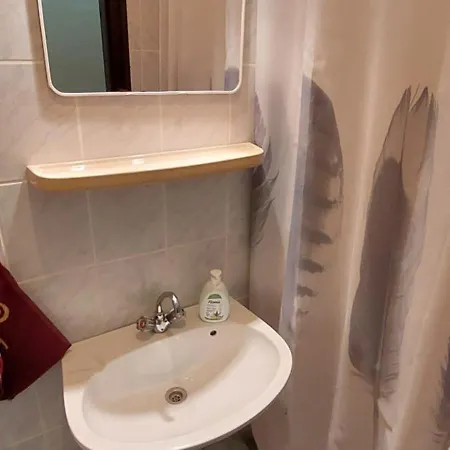 Pensión Randevú 3*