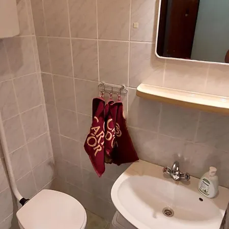 Гостевой дом Randevu 3*
