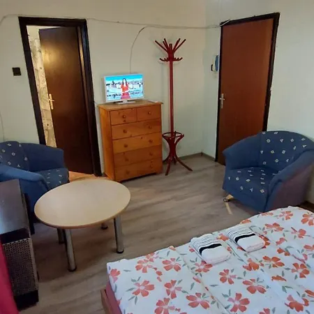 Randevú Balatonföldvár