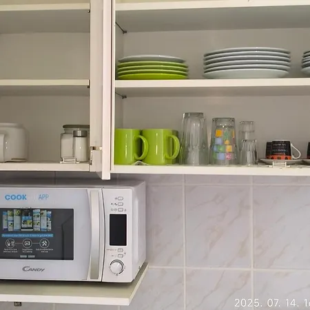 Casa de hóspedes Randevu