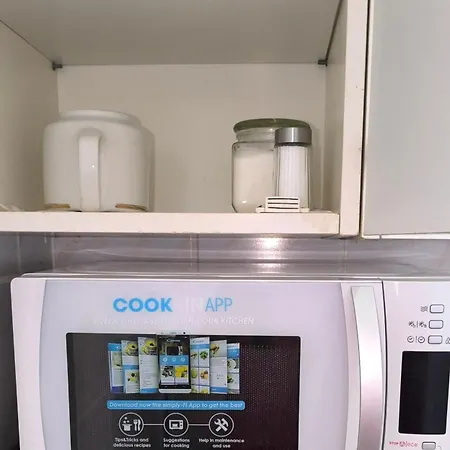 Randevú Pensión 3*