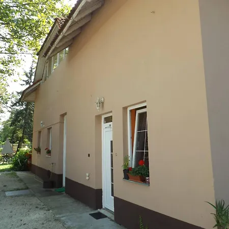 Гостевой дом Randevu