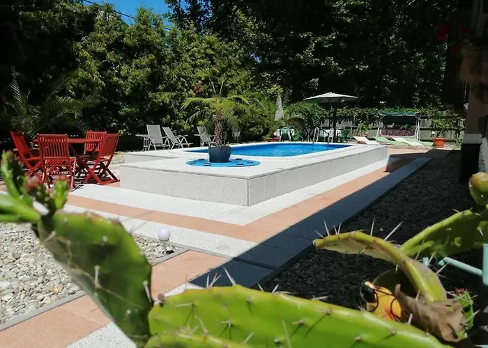 Randevu Affittacamere 3*