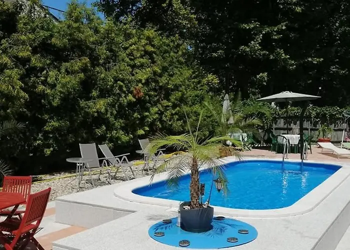 Randevu Balatonföldvár