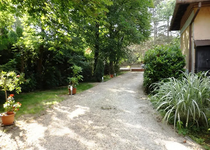 Affittacamere Randevu 3*