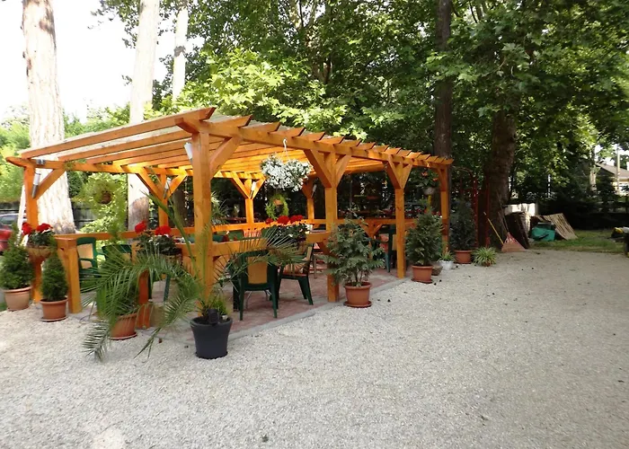 Randevu Affittacamere 3*