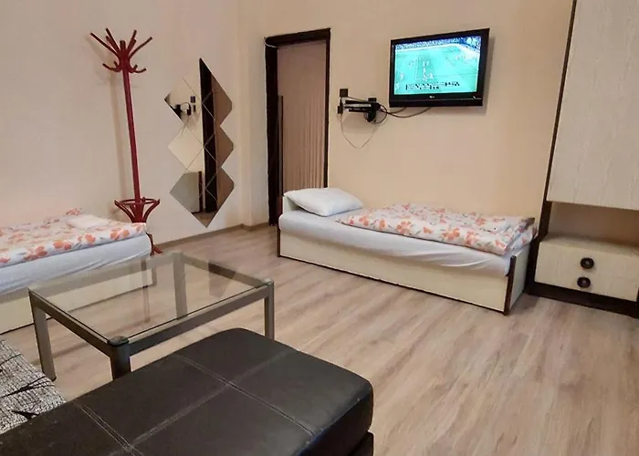 Affittacamere Randevu 3*