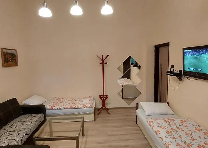 Affittacamere Randevu 3*