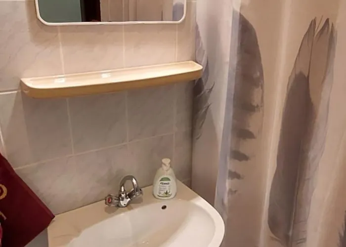 Affittacamere Randevu 3*