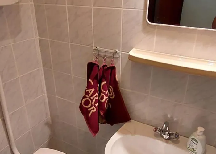 Affittacamere Randevu 3*