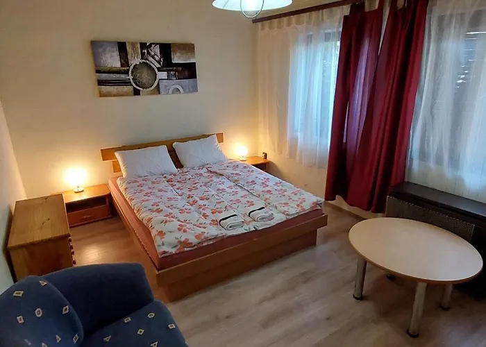 Affittacamere Randevu