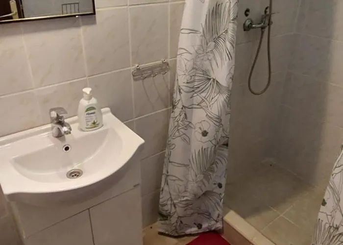 Affittacamere Randevu