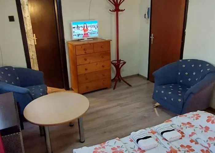 Randevu Balatonföldvár