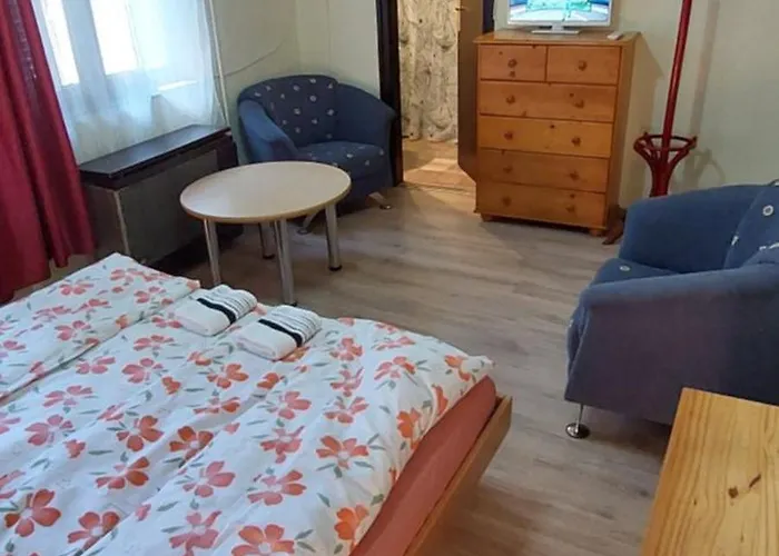 Randevu Affittacamere