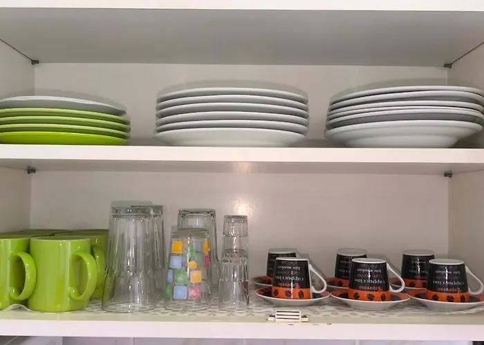 Affittacamere Randevu 3*