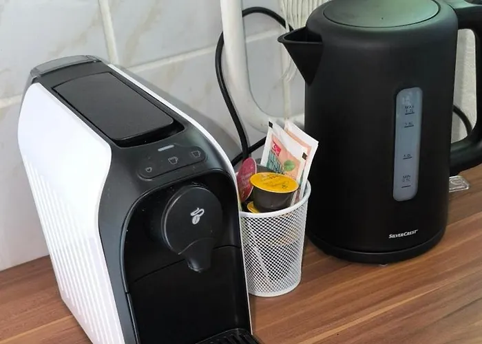 Randevu Affittacamere 3*