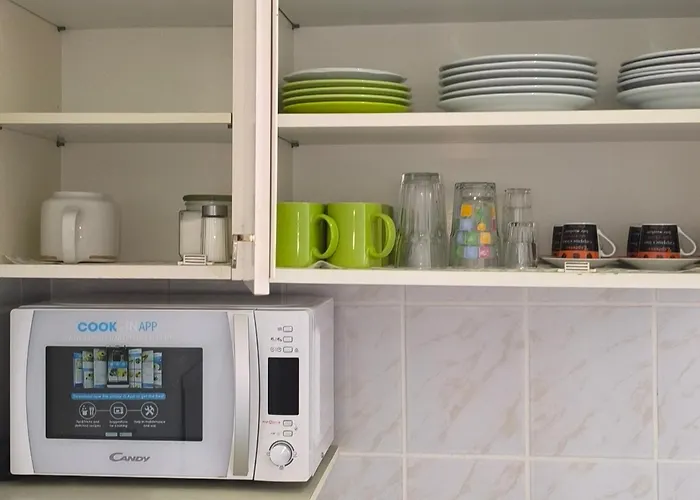 Affittacamere Randevu