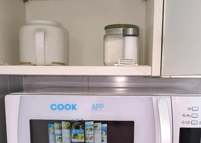 Randevu Affittacamere 3*