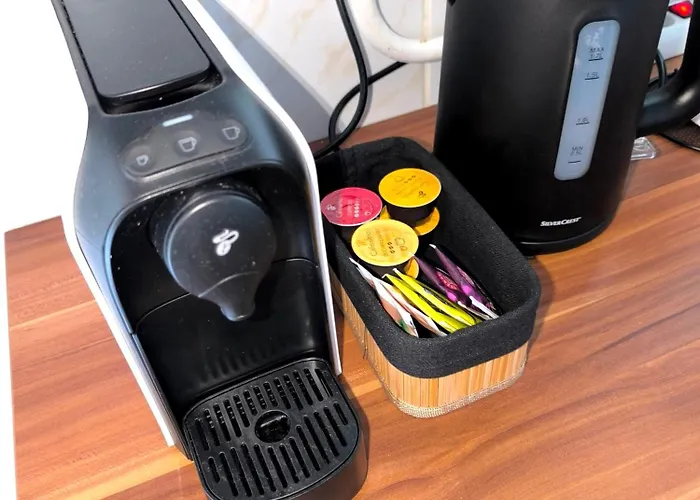 Randevu Affittacamere Balatonföldvár