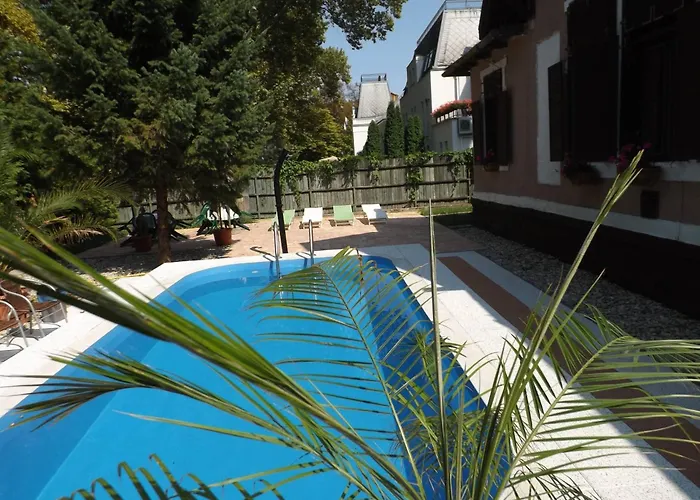 Randevu 3* Balatonföldvár