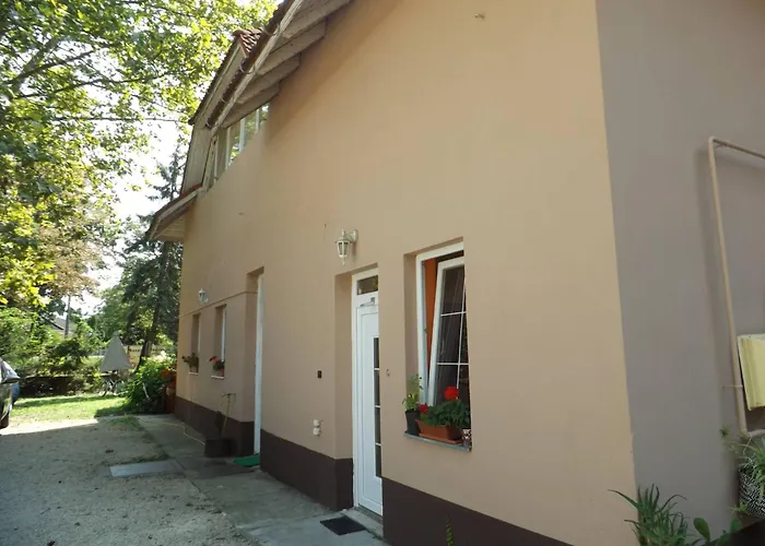 Affittacamere Randevu